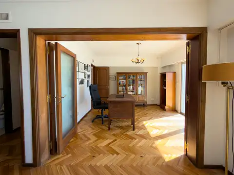 Córdoba 600, Piso 7