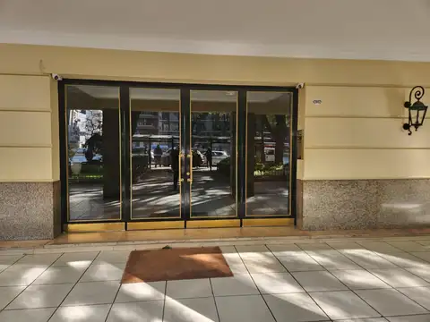 Av. del Libertador 2600, Piso 6