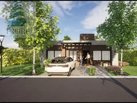 Venta - Terreno en Pozo, Barrio Cerrado San Pablo