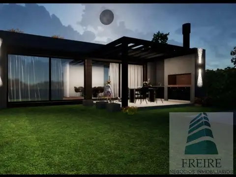 Terreno en Venta en Villa Rosa, USD 235.000