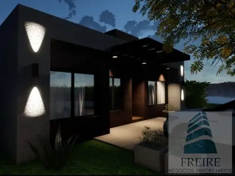 Venta Casa Barrio cerrado San Pablo Pilar a estrenar