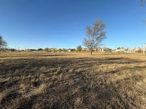 Terreno en Venta en Barrio Norte, USD 31.000