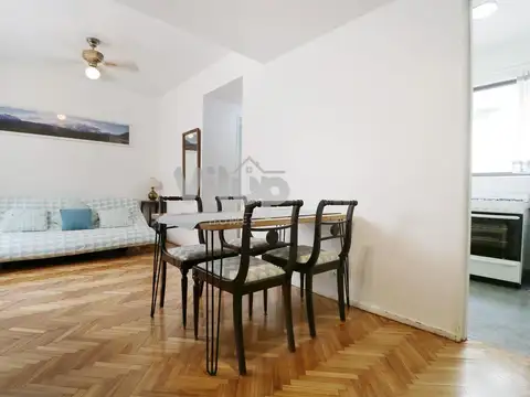 Departamento en Alquiler al Oeste