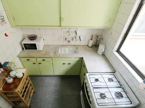 Departamento en Alquiler 25 años