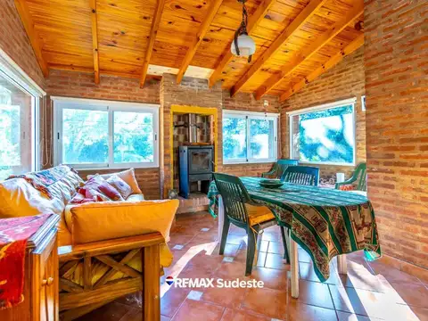 Casa en Venta en Villa Ventana, USD 199.900