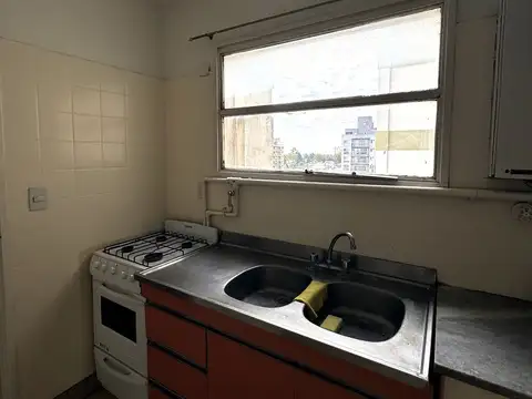 Departamento en Alquiler en Centro  - Zarate, $ 600.000