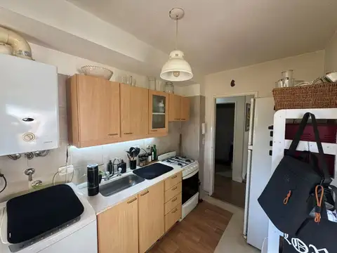 Departamento en Venta en Talar De Martinez, USD 220.000