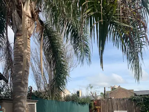 Venta - Permuta Casa 2 dormitorios Funes (Zona Barrio Vida)