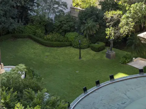 Departamento en Venta en Recoleta, USD 1.600.000