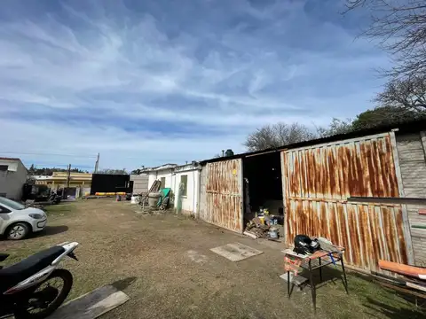 Terreno en Venta en Villa Allende, USD 400.000