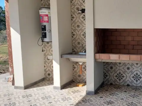 Casa en venta en Barrio Magallanes