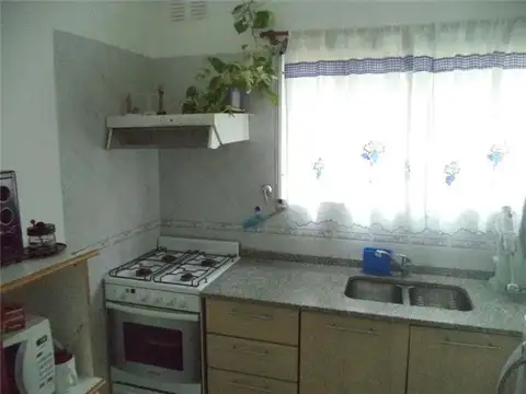 Departamento en Venta en Banfield, USD 120.000