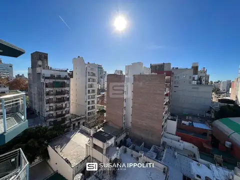 Departamento en Venta en Centro, USD 63.800