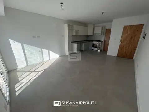 Departamento en Venta de Monoambiente