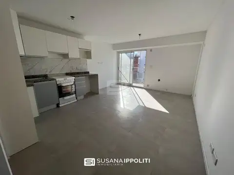 Departamento en Venta Monoambiente en Rosario