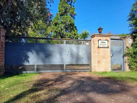Casa en Venta en Rincón De Tortuguitas, USD 45.000