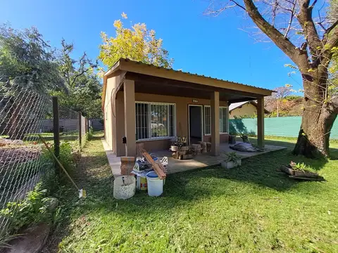 Casa en Venta en Rincon De Tortuguitas, USD 45.000