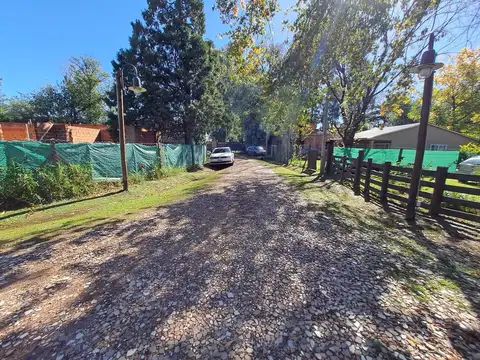 Casa en venta en Tortuguitas, Malvinas Argentinas - 3 Ambientes