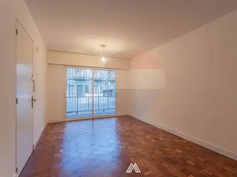 Alquiler apartamento un dormitorio Cordón Sur