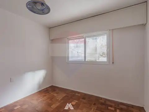 Departamento en Alquiler 43 años