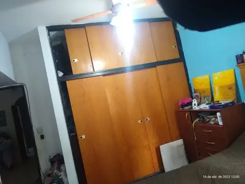 Venta PH 4 amb. Palomar PERMUTA