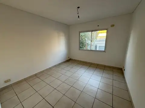 DUPLEX  EN ALQUILER  3  AMBIENTES CON COCHERA EN VILLA BALLESTER