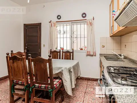 Casa 2 dorm en General Pacheco - Tigre - POZZI INMO