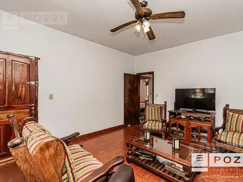 Casa en Venta 40 años