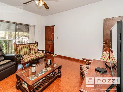Casa 2 dorm en General Pacheco - Tigre - POZZI INMO