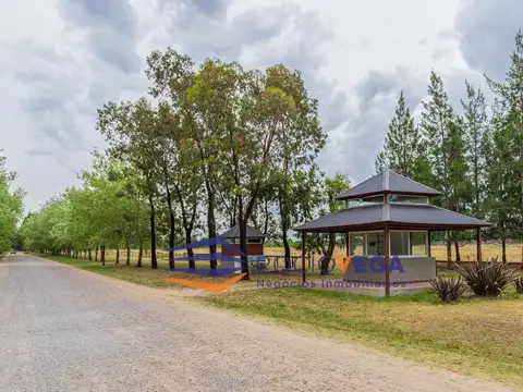 Casa en Alquiler Temporal 5 años