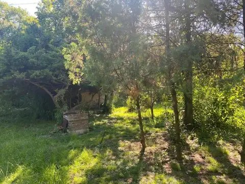 Terreno en Venta en Pilar, USD 1.000.000