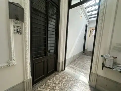 José Enrique Rodó 1600