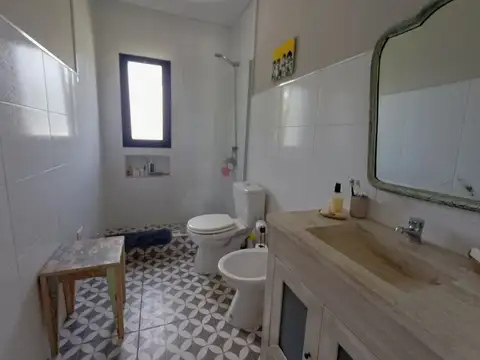 Casa en Alquiler en San Ramon, Pilar del Este, GBA Norte- 4 Ambientes