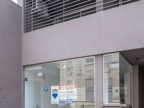ALQUILER LOCAL 55 M2 ALBERDI Cba. MTS pza. colon