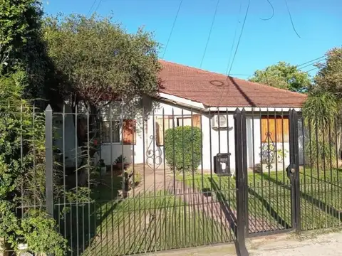 Casa en Longchamps
