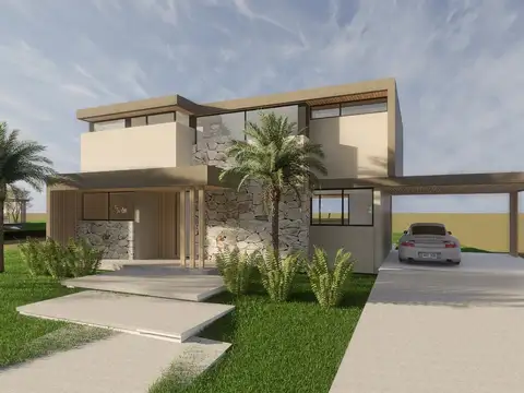 Casa Quinta  en Venta en San Pablo Chico, Pilar, G.B.A. Zona Norte