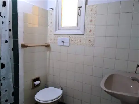 Departamento en Alquiler Temporal 40 años