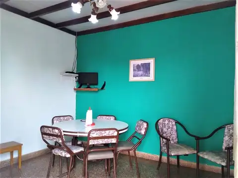 Departamento en Alquiler Temporal de 3 ambientes