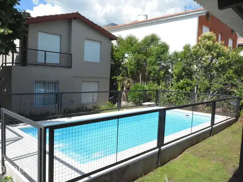 Casa en Alquiler Temporal en Rincon Del Este, $ 45.000