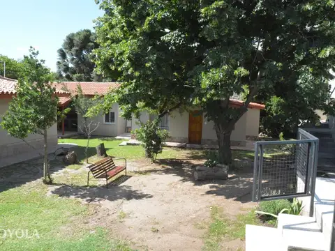 Casa en Alquiler Temporal al Sur