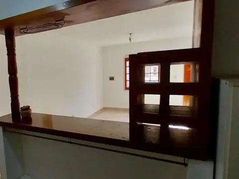 Depto Tipo Casa en Venta con 1 cocheras