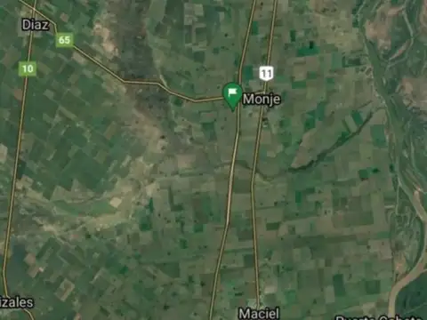 Au. Rosario - Santa Fe