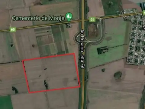 Au. Rosario - Santa Fe