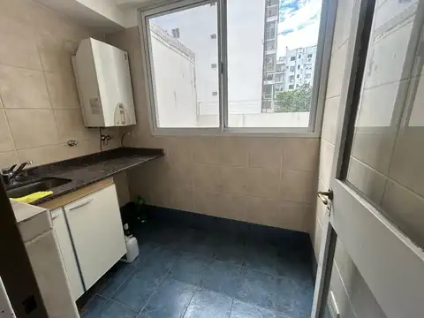 Departamento en Caballito