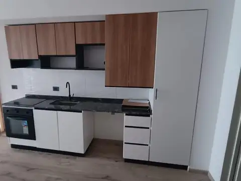 Mariano Acha 3500, Piso 2