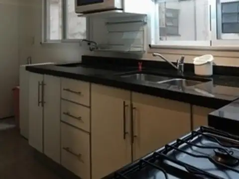 Departamento en Alquiler Temporal en Recoleta, USD 1.200