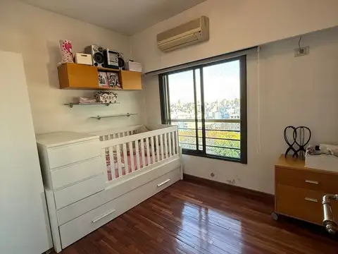 Departamento en Venta en Recoleta, USD 209.000