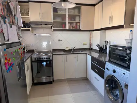 Departamento en Venta 15 años