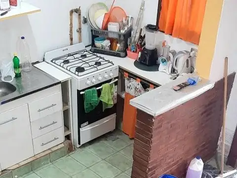 Casa en Venta 60 años