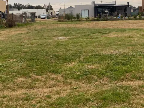 Terreno en  venta CON FINANCIACION  - Club de Campo Manuel Belgrano - MAROTO PROPIEDADES